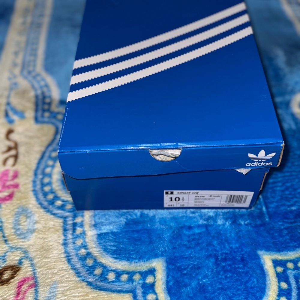 Adidas Rivalry Low - Picture 8 of 8